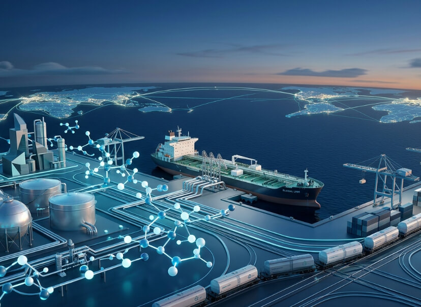 Chemical Import
